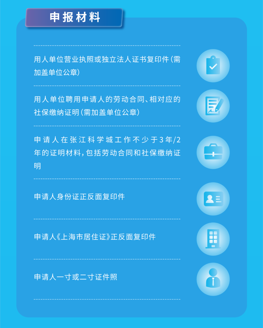 官方发布！上海居转户由7年缩短至5年或3年