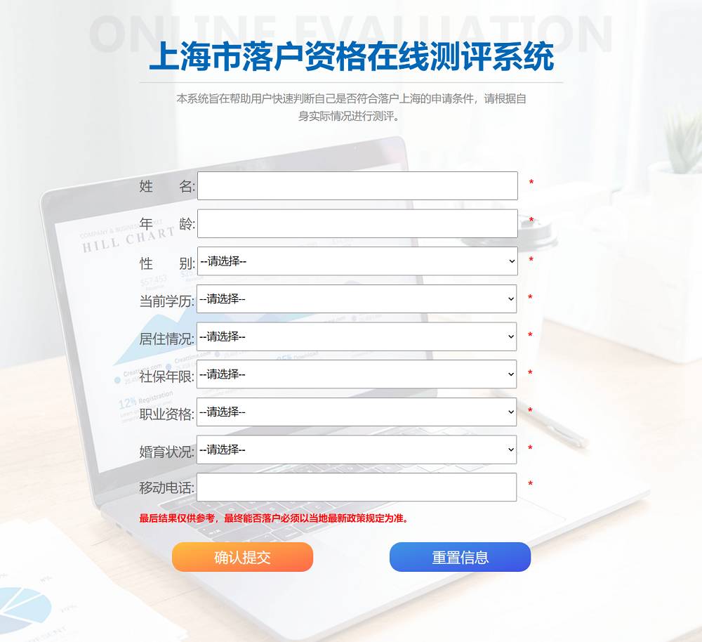 上海职称(中级、高级)申报专业种类有哪些?在上海居住证积分中如何加分？