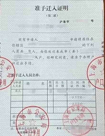 2023年上海落户公示结束需要做些什么？附上流程